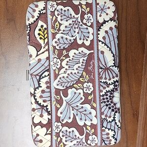 Wallet-Vera Bradley